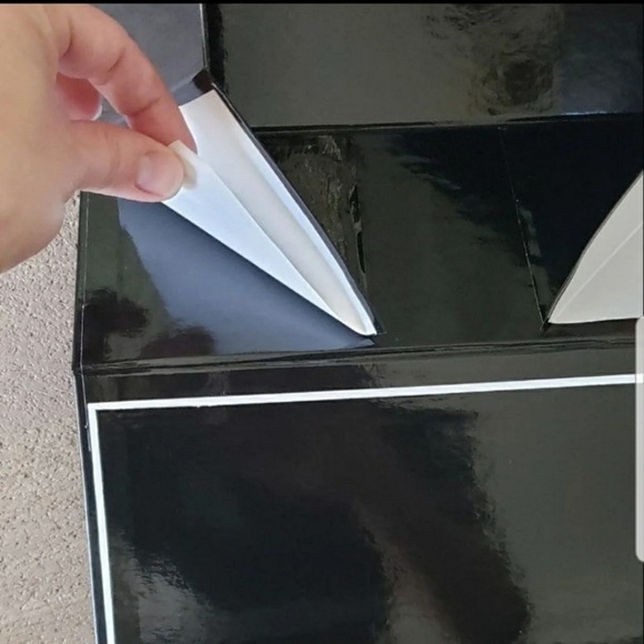 3pc. Sephora Magnetic makeup boxes - Picture 3 of 4